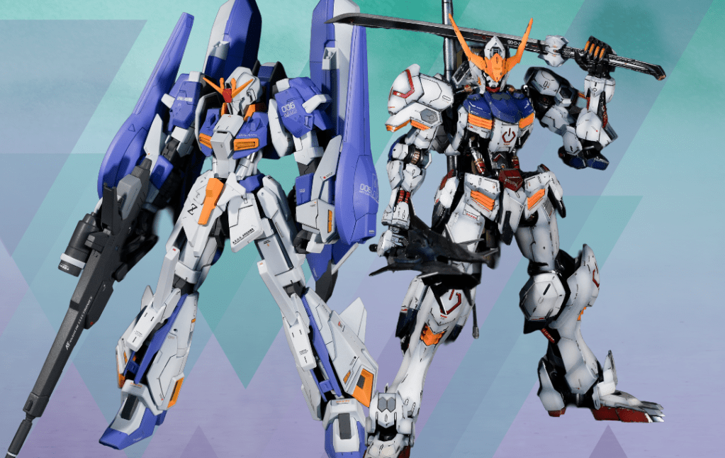 Painting and Detailing Model&nbsp;Kits