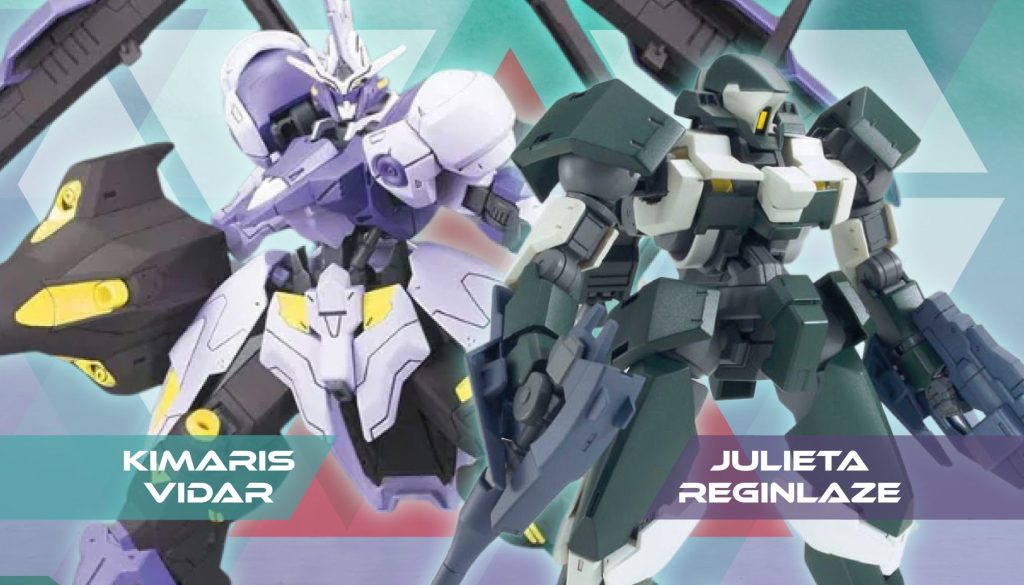 Model Kit Building: Assault of Gjallarhorn